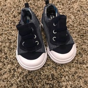 Baby boy shoes